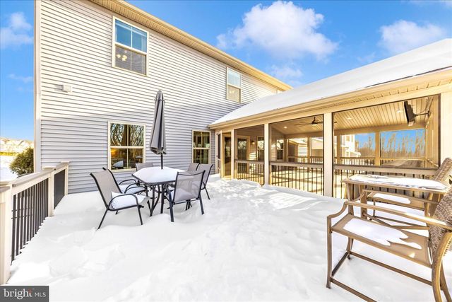 6832 WOODRIDGE RD, New Market, MD 21774