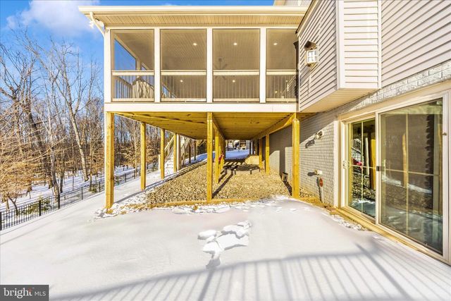 6832 WOODRIDGE RD, New Market, MD 21774