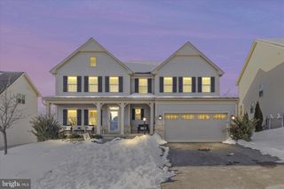 6832 WOODRIDGE RD, New Market, MD 21774