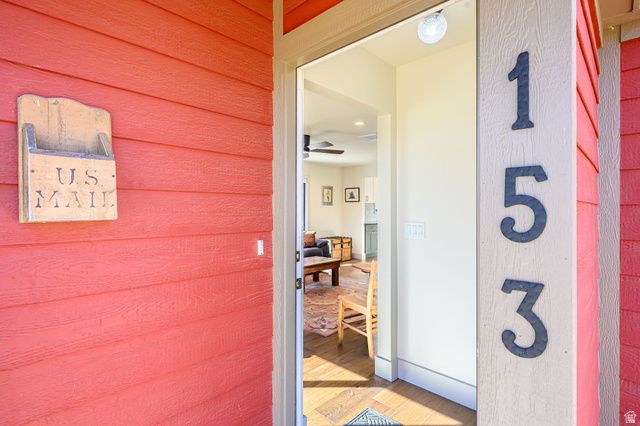 153 N 300 E, Heber City, UT 84036