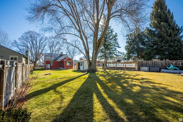 153 N 300 E, Heber City, UT 84036