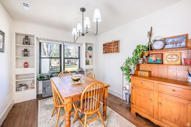 153 N 300 E, Heber City, UT 84036