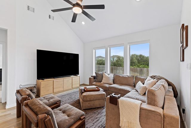1601 Harrongton WAY, Leander, TX 78641