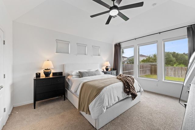 1601 Harrongton WAY, Leander, TX 78641