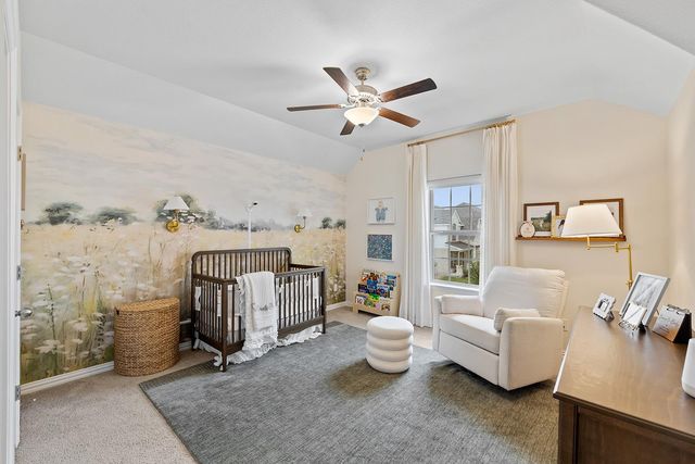 1601 Harrongton WAY, Leander, TX 78641