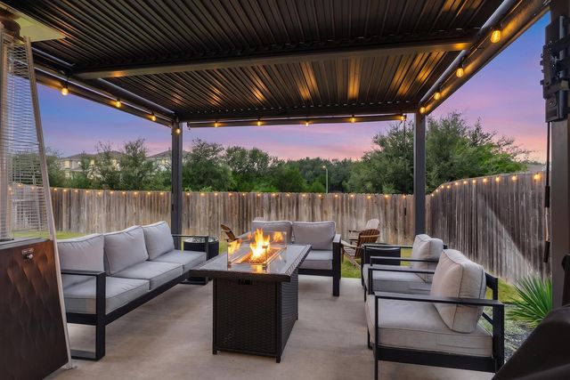 1601 Harrongton WAY, Leander, TX 78641