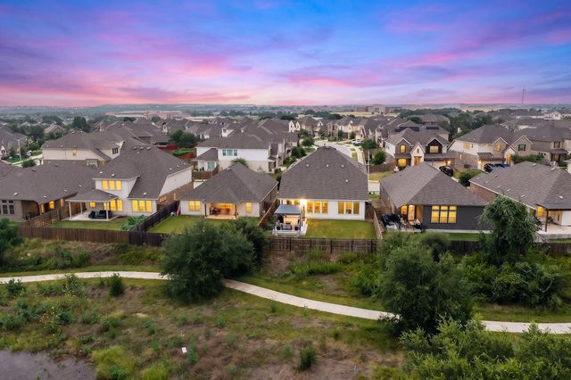 1601 Harrongton WAY, Leander, TX 78641