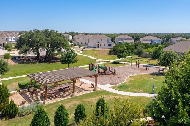1601 Harrongton WAY, Leander, TX 78641