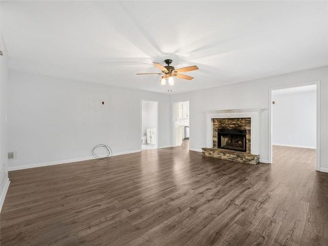 6235 Little Ridge Road, Acworth, GA 30102