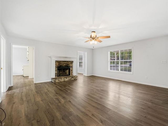 6235 Little Ridge Road, Acworth, GA 30102