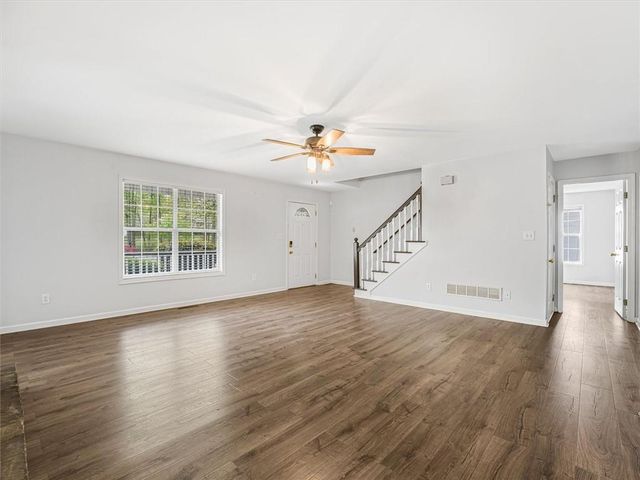 6235 Little Ridge Road, Acworth, GA 30102