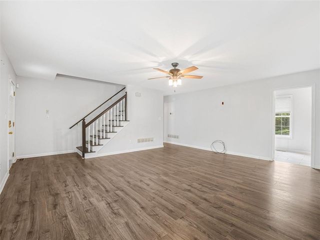 6235 Little Ridge Road, Acworth, GA 30102