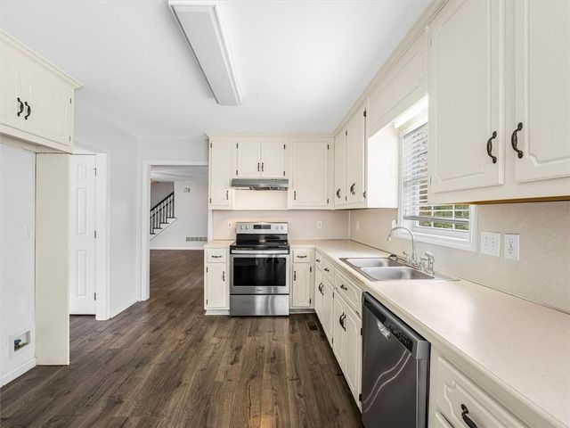 6235 Little Ridge Road, Acworth, GA 30102