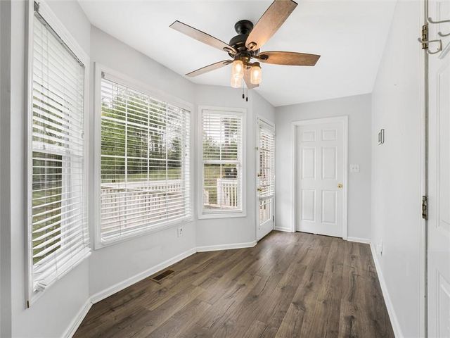 6235 Little Ridge Road, Acworth, GA 30102