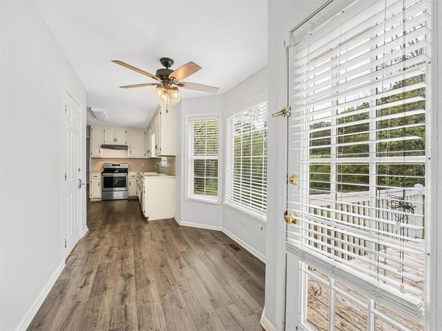 6235 Little Ridge Road, Acworth, GA 30102