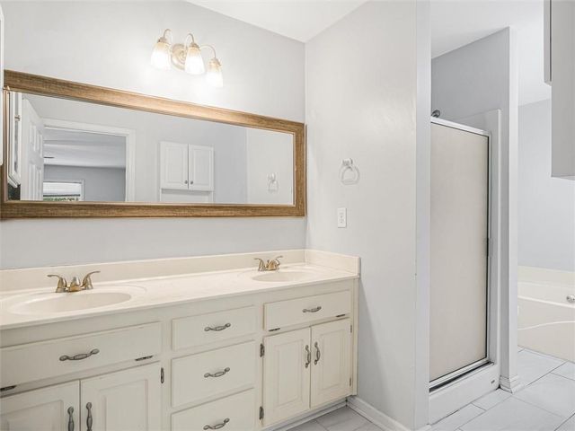 6235 Little Ridge Road, Acworth, GA 30102