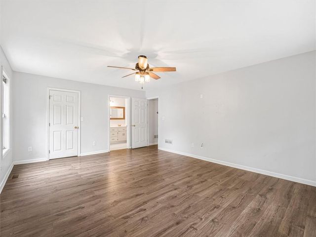 6235 Little Ridge Road, Acworth, GA 30102