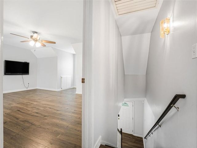 6235 Little Ridge Road, Acworth, GA 30102