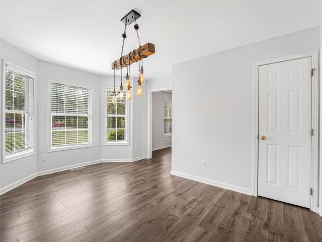 6235 Little Ridge Road, Acworth, GA 30102