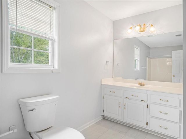 6235 Little Ridge Road, Acworth, GA 30102