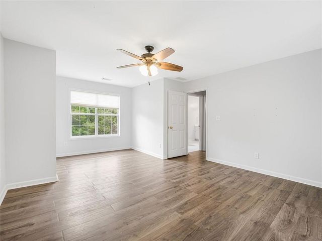 6235 Little Ridge Road, Acworth, GA 30102