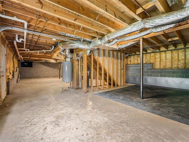 6235 Little Ridge Road, Acworth, GA 30102