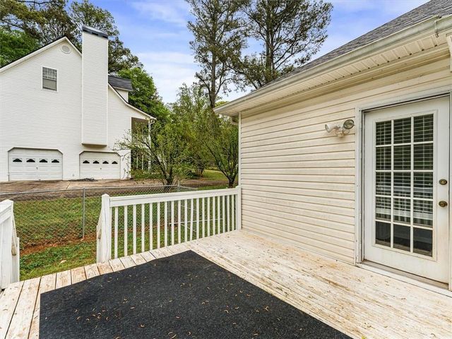 6235 Little Ridge Road, Acworth, GA 30102