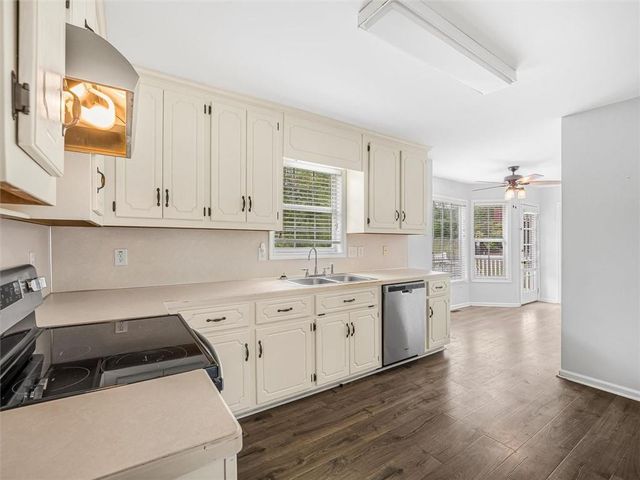 6235 Little Ridge Road, Acworth, GA 30102