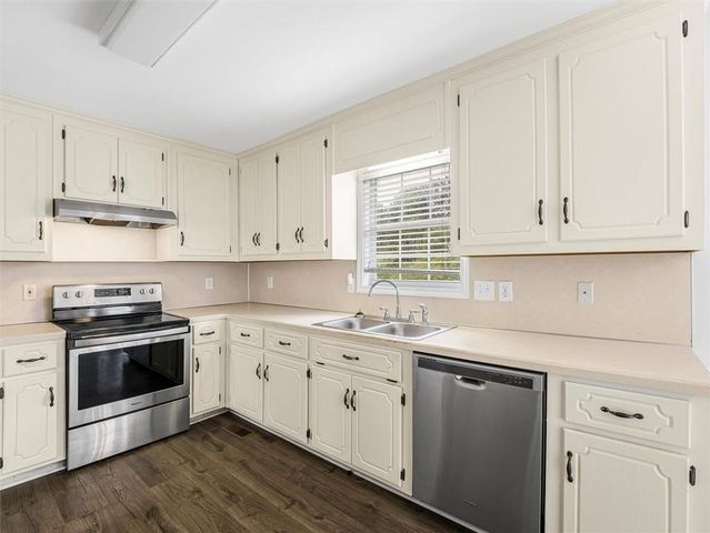 6235 Little Ridge Road, Acworth, GA 30102