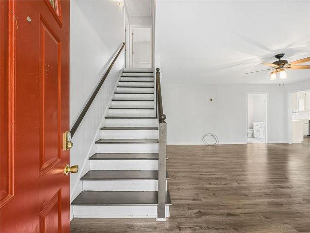 6235 Little Ridge Road, Acworth, GA 30102