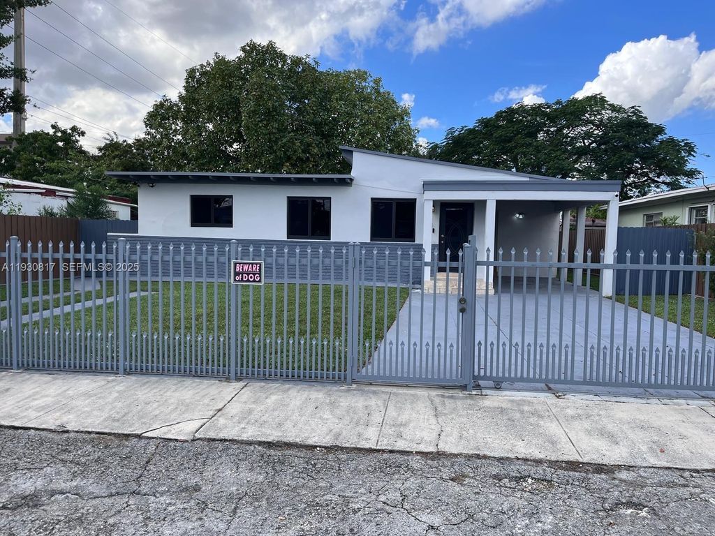 50 NW 68th Ct 2, Miami, FL 33126