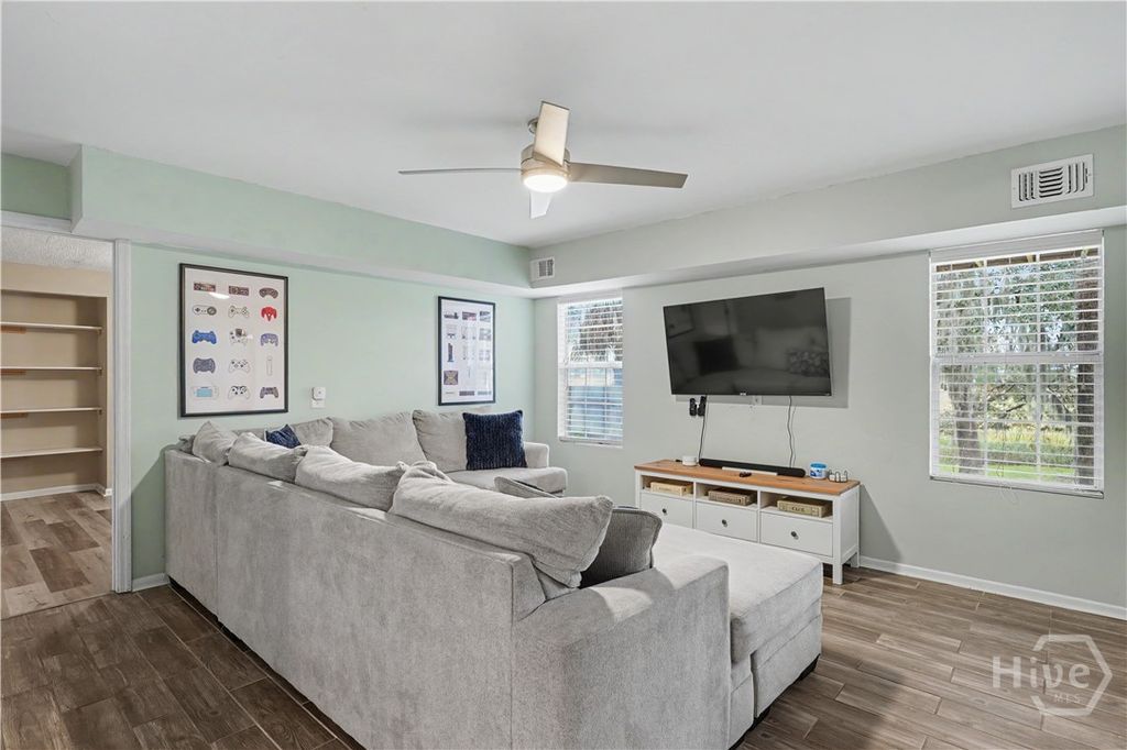 Image 37 of property listing at 109 Runner Road, Savannah, GA 31410