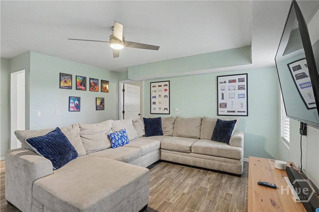 Image 38 of property listing at 109 Runner Road, Savannah, GA 31410