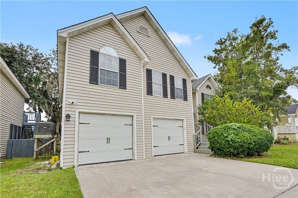 Image 47 of property listing at 109 Runner Road, Savannah, GA 31410