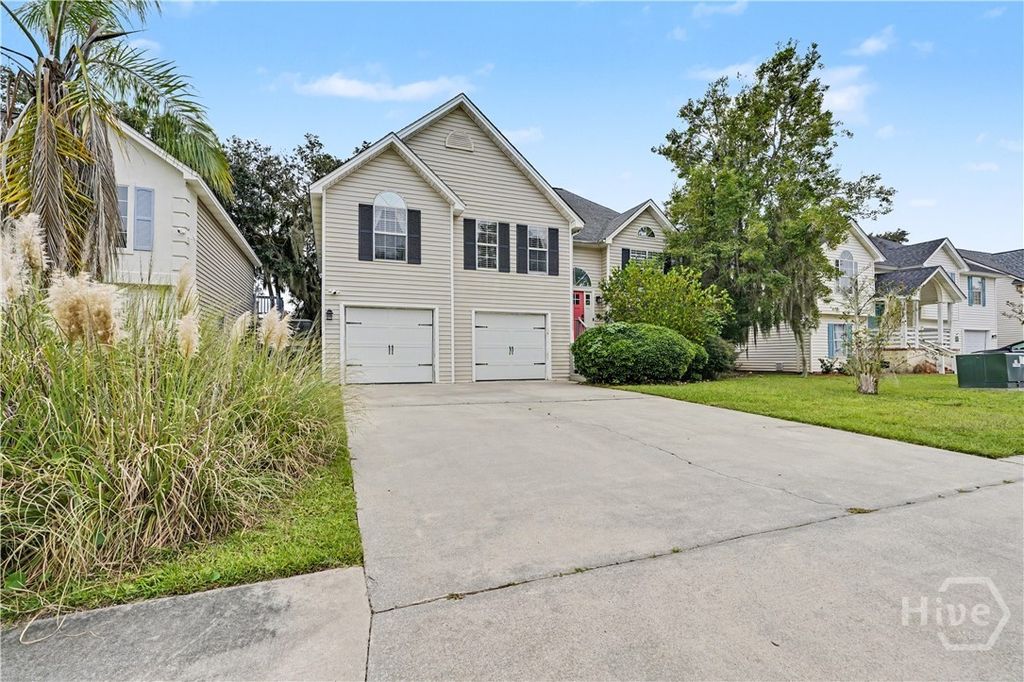 Image 48 of property listing at 109 Runner Road, Savannah, GA 31410
