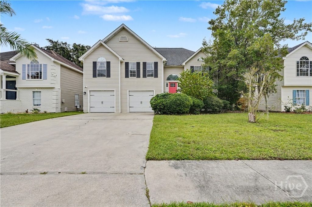 Image 49 of property listing at 109 Runner Road, Savannah, GA 31410
