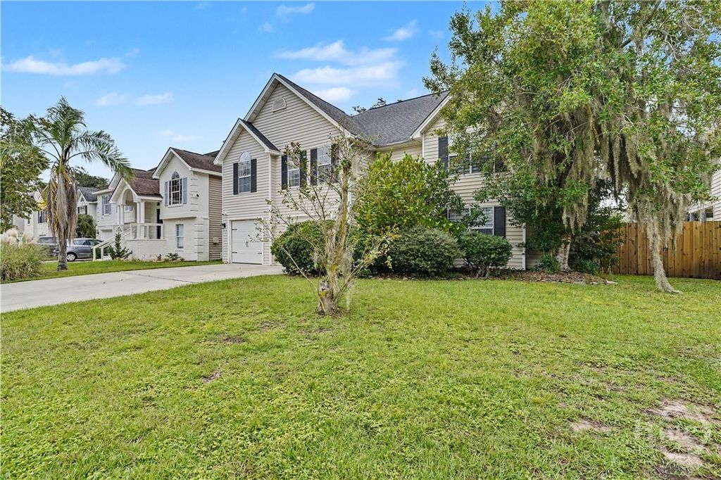 Image 50 of property listing at 109 Runner Road, Savannah, GA 31410
