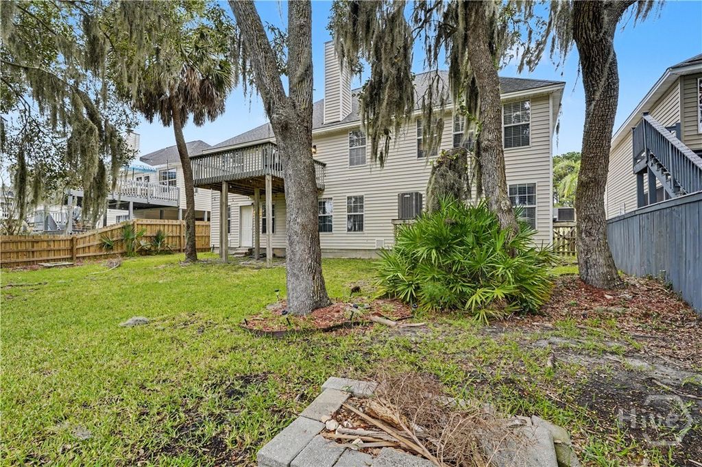 Image 51 of property listing at 109 Runner Road, Savannah, GA 31410