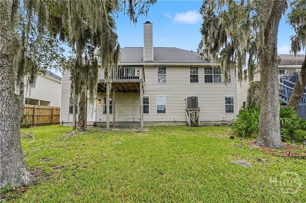 Image 52 of property listing at 109 Runner Road, Savannah, GA 31410