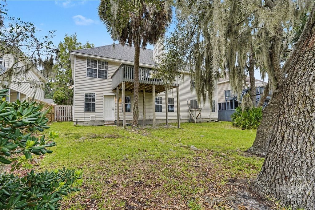 Image 53 of property listing at 109 Runner Road, Savannah, GA 31410