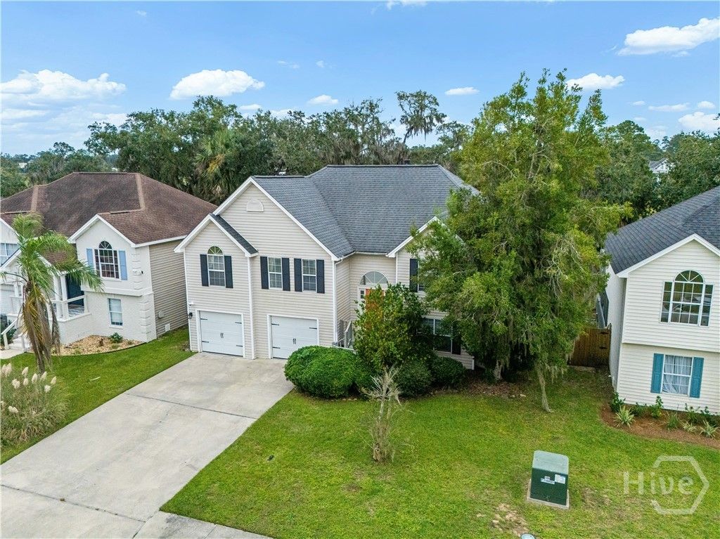 Image 54 of property listing at 109 Runner Road, Savannah, GA 31410