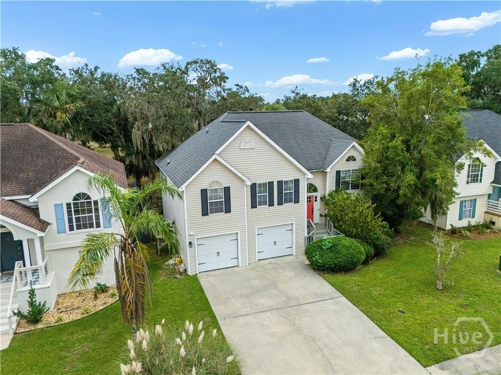 Image 55 of property listing at 109 Runner Road, Savannah, GA 31410