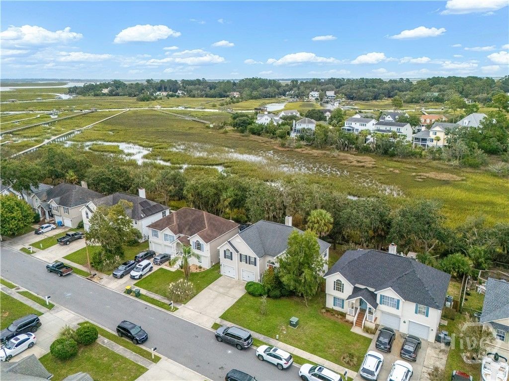 Image 58 of property listing at 109 Runner Road, Savannah, GA 31410