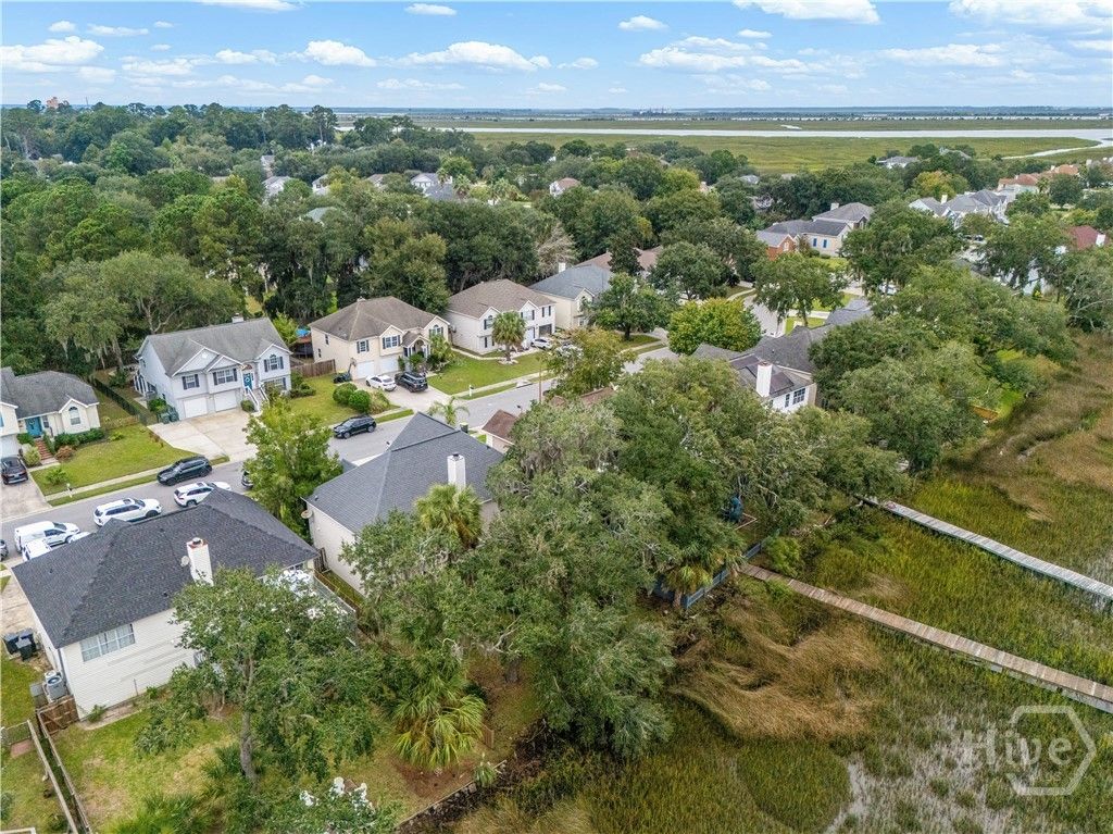 Image 59 of property listing at 109 Runner Road, Savannah, GA 31410