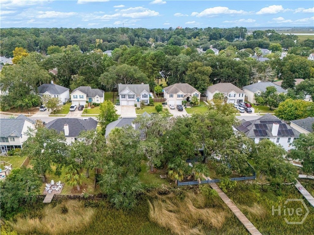 Image 60 of property listing at 109 Runner Road, Savannah, GA 31410