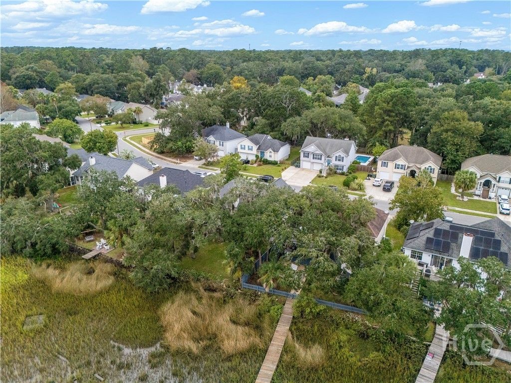 Image 61 of property listing at 109 Runner Road, Savannah, GA 31410