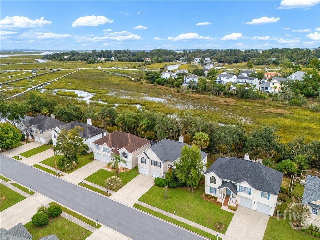 Image 64 of property listing at 109 Runner Road, Savannah, GA 31410