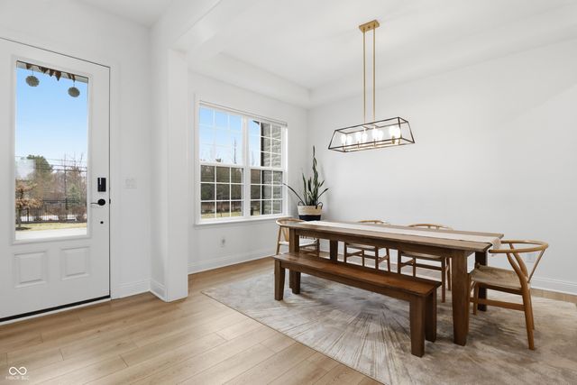 3582 Ormond Avenue, Carmel, IN 46074