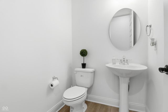 3582 Ormond Avenue, Carmel, IN 46074