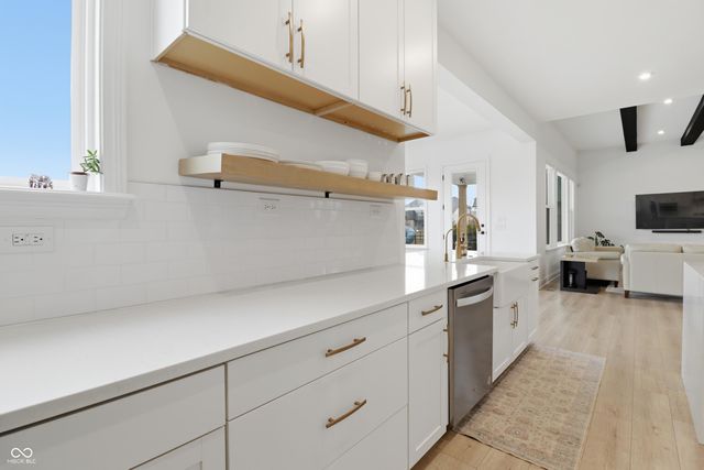 3582 Ormond Avenue, Carmel, IN 46074